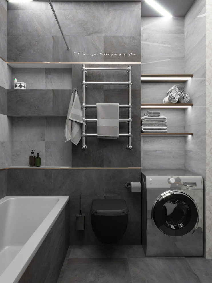 лайтовый лофт для 2их человек