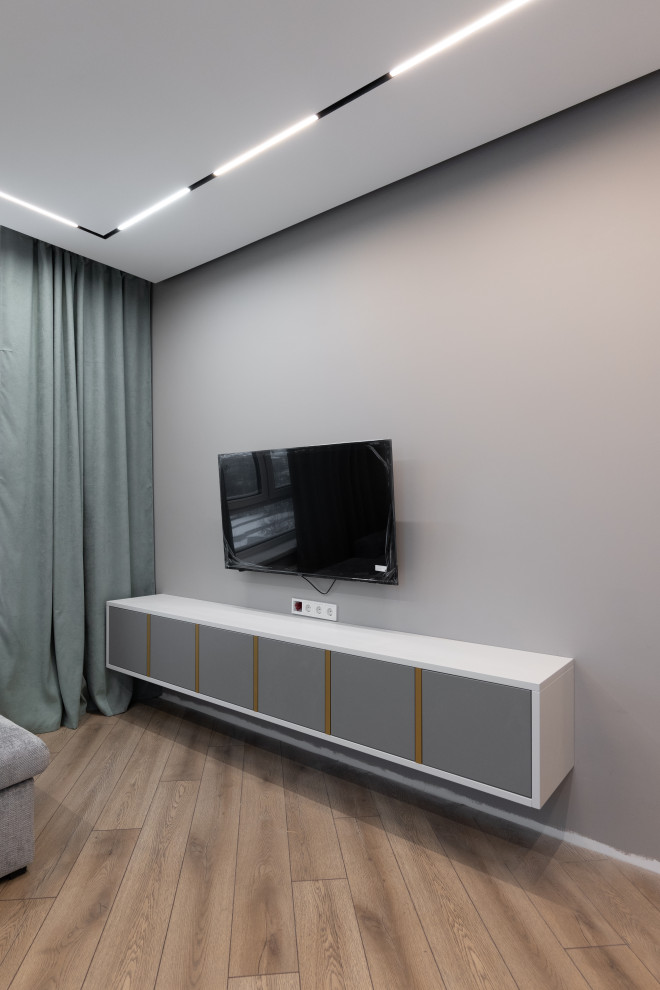 Большая Филевская