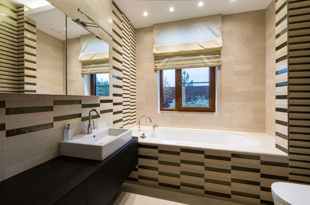 Интерьеры загородного дома