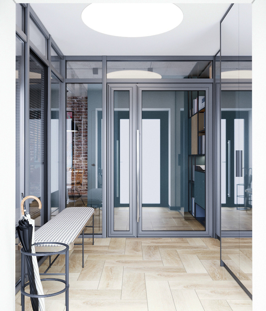 Лофт-офис, г.Ижевск