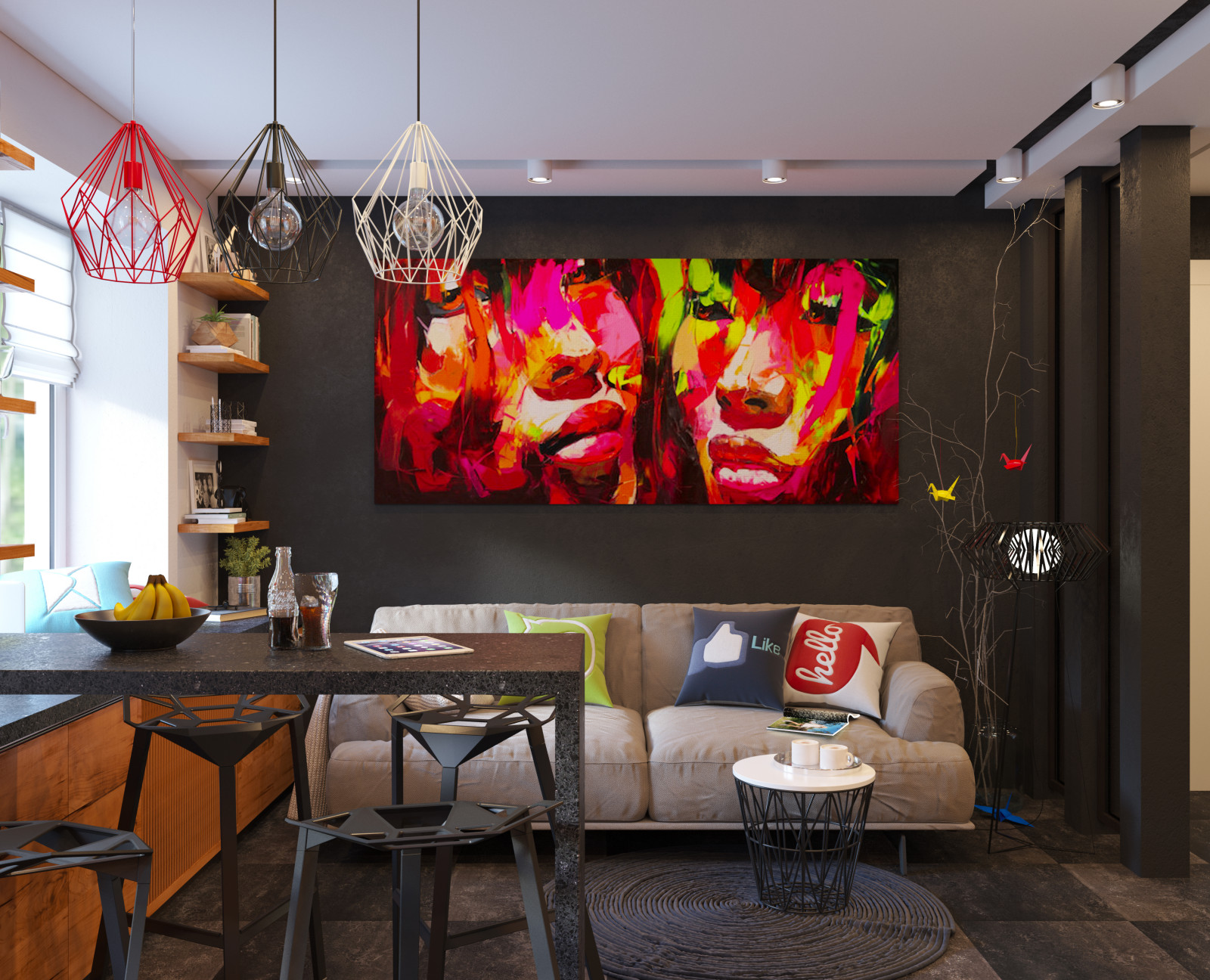 Горецкий Денис