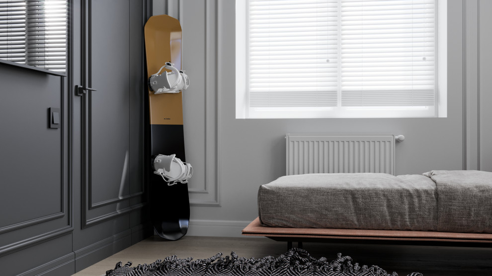 КП «Экодолье Шолохово»