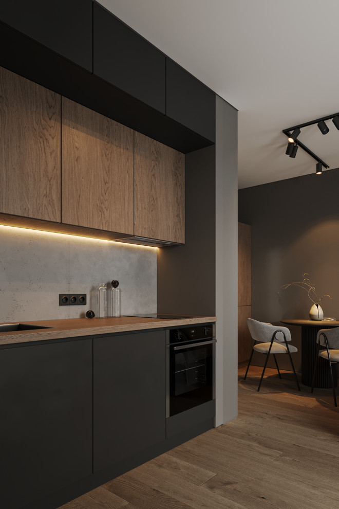 ЖК Тайм Сквер