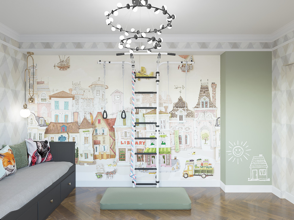 На берегу моря