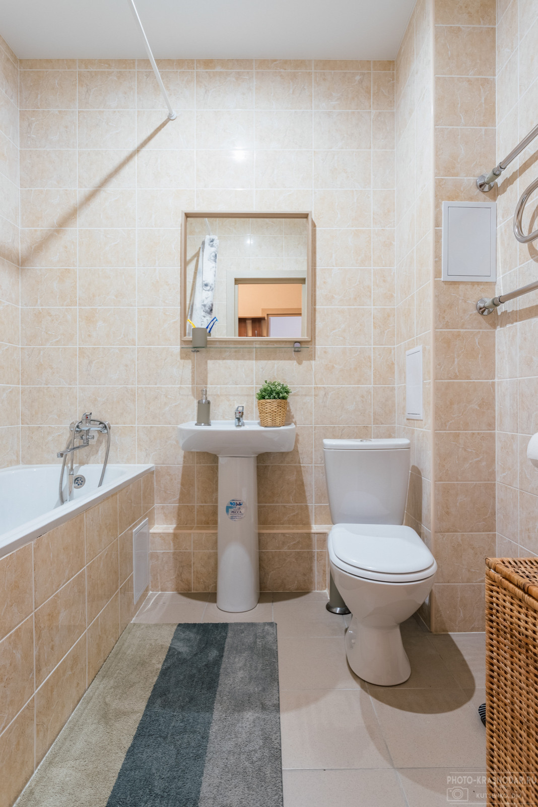 квартира ЖК Каскад