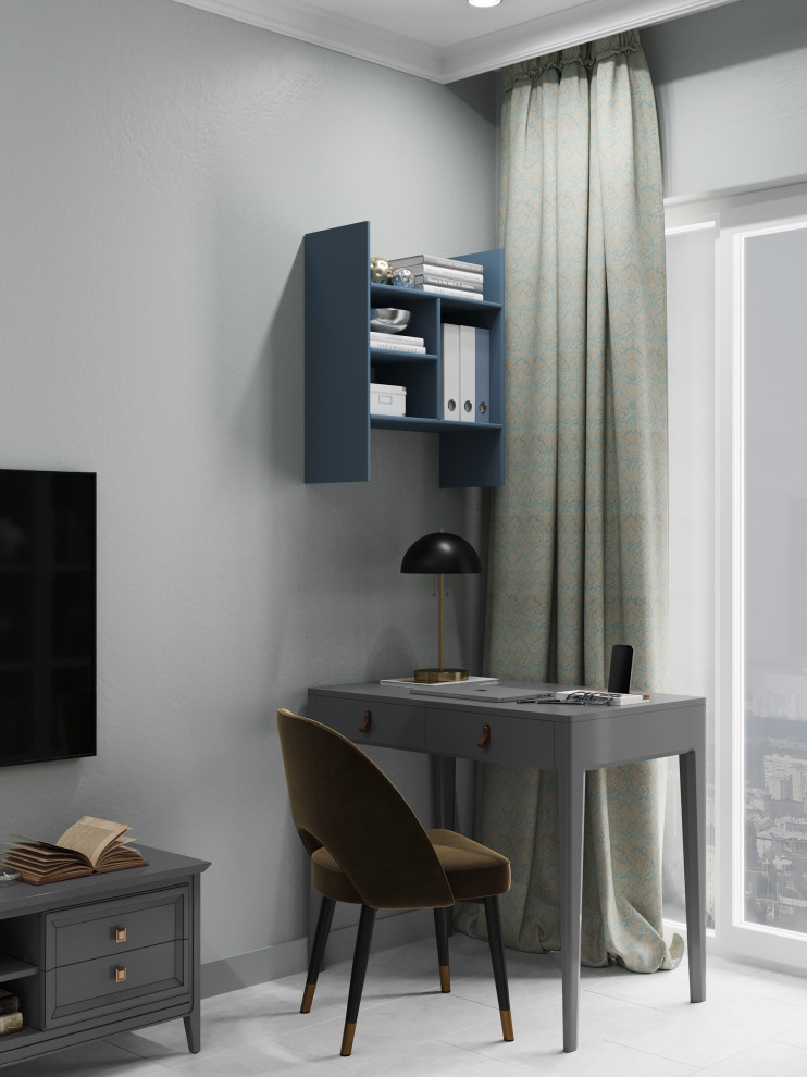 ЖК "Восточный" г. Геленджик