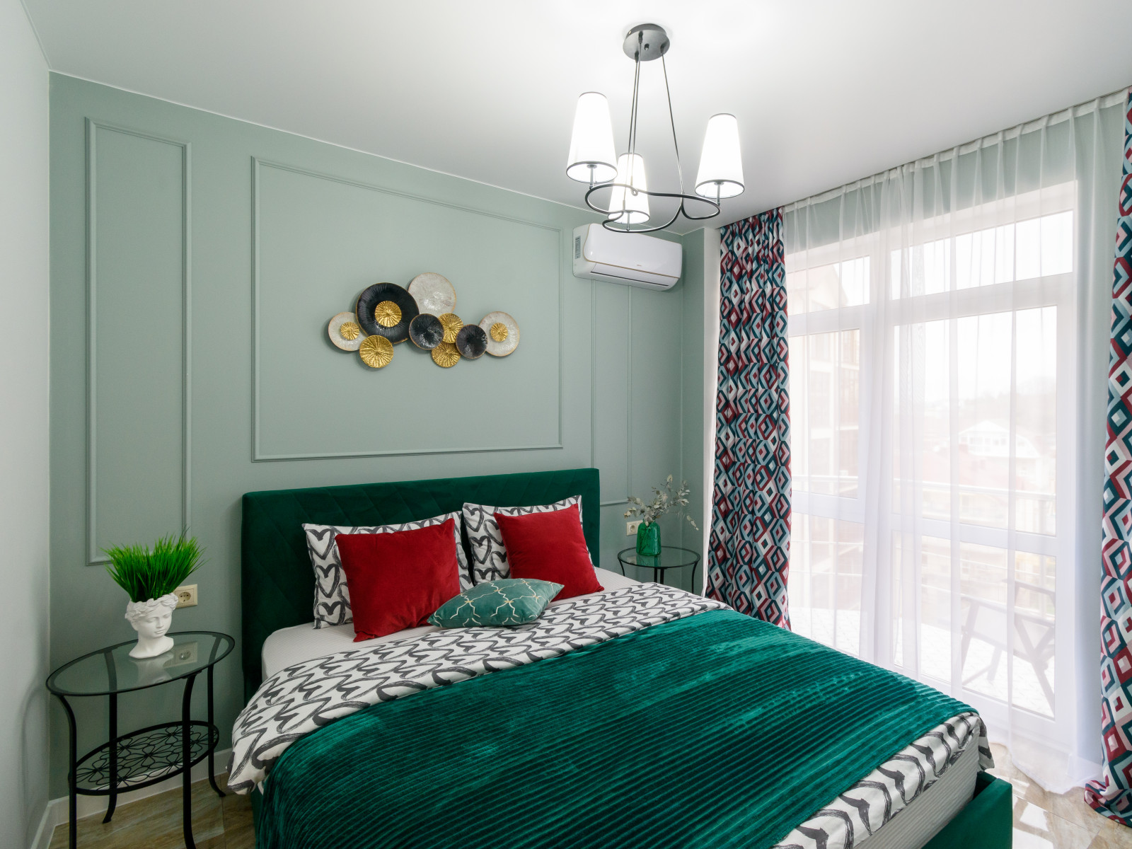 Апартаменты для сдачи в аренду #2