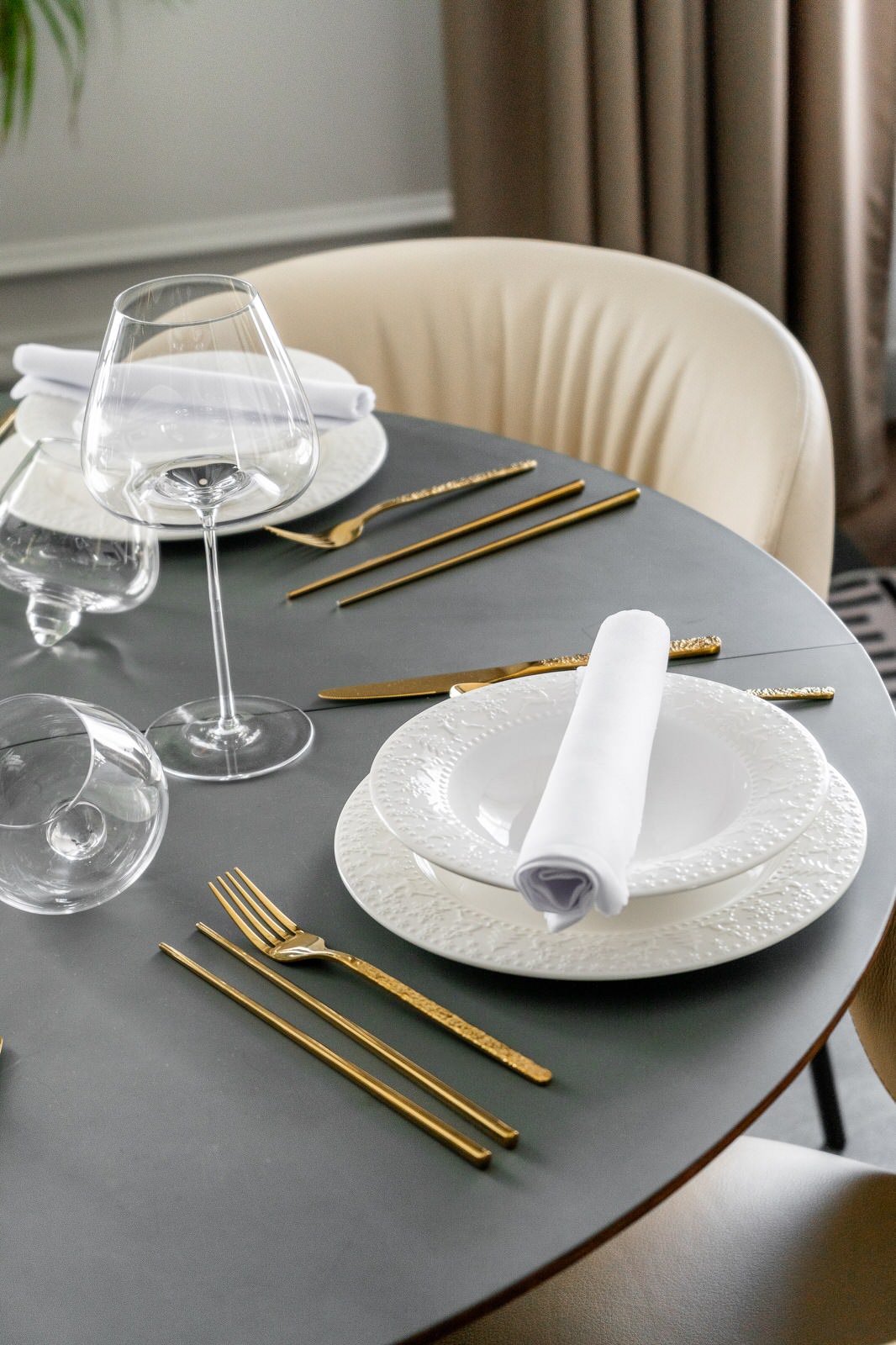 Дизайн-проект на Петровсокм