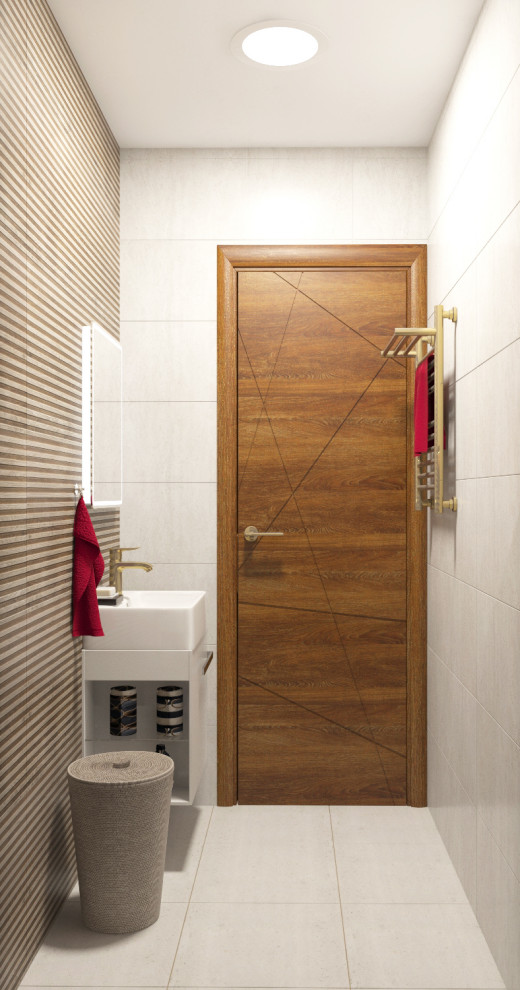 Экологический минимализм