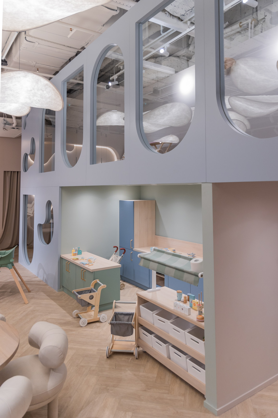 Обложка проекта: Family Bistro