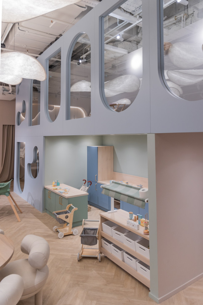 Обложка проекта: Family Bistro