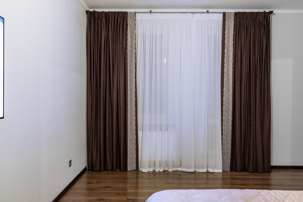 Зеленая геометрия на Васильевском