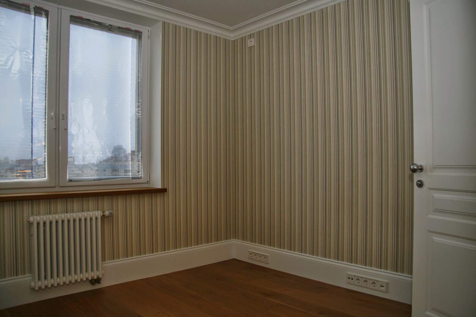 Золотая гавань