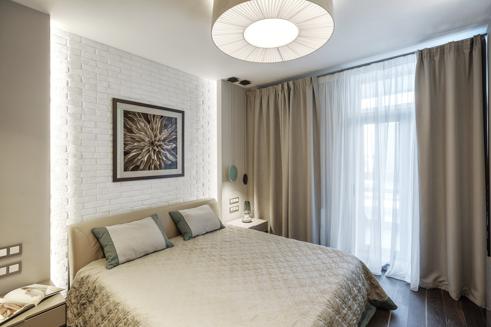 Квартира в ЖК "Шуваловский"