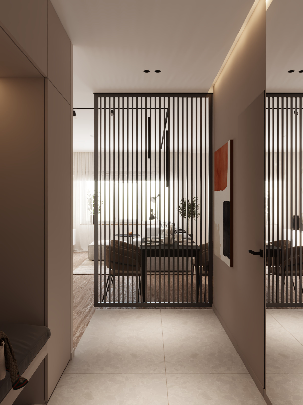 Обложка проекта: ЖК Браво