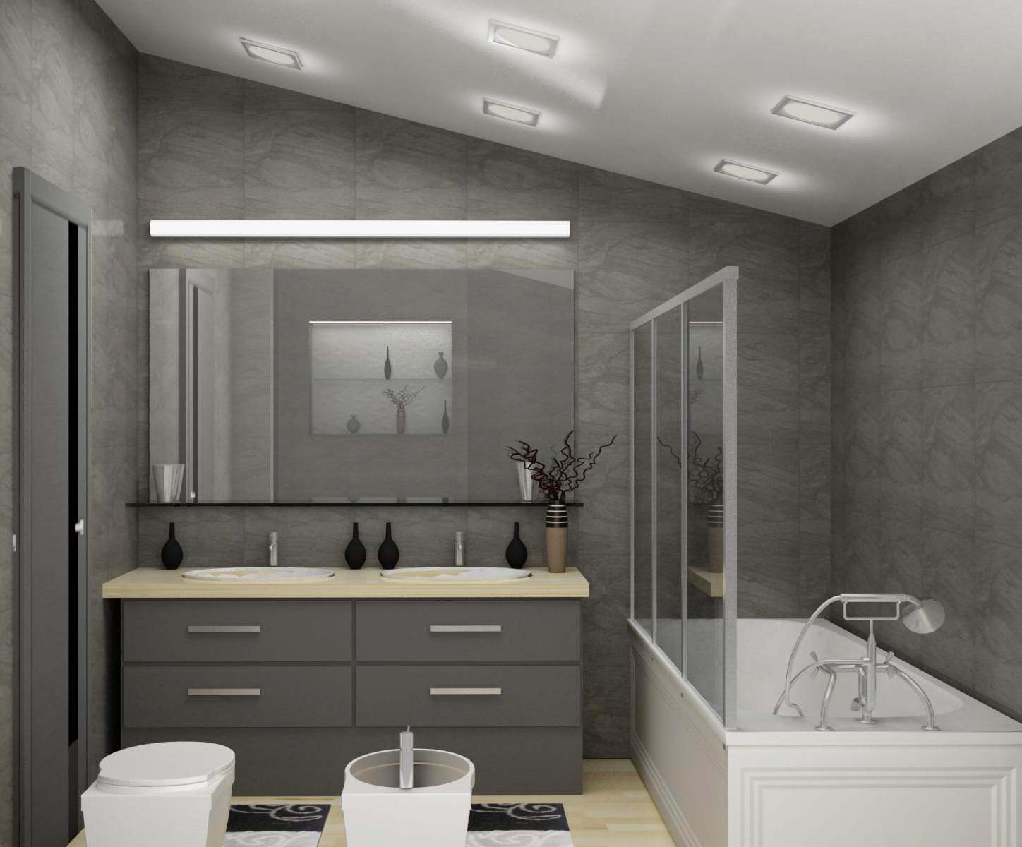 Дизайн коттеджа г. Чехов