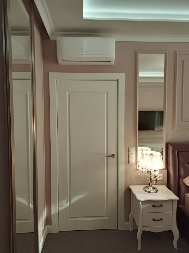 Дизайн квартиры для Принцессы