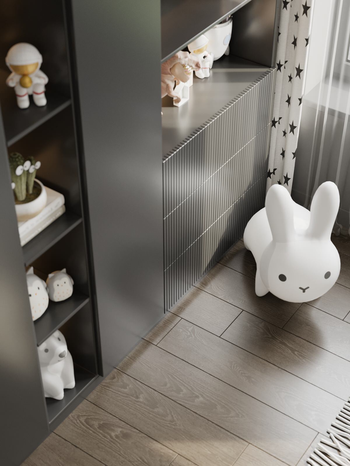 Дом в п. Холмогоровка