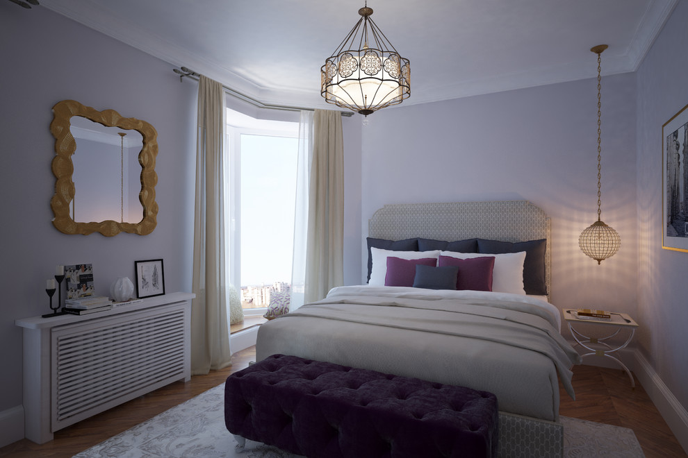 Трехкомнатная квартира в ЖК "Невский стиль" - 2