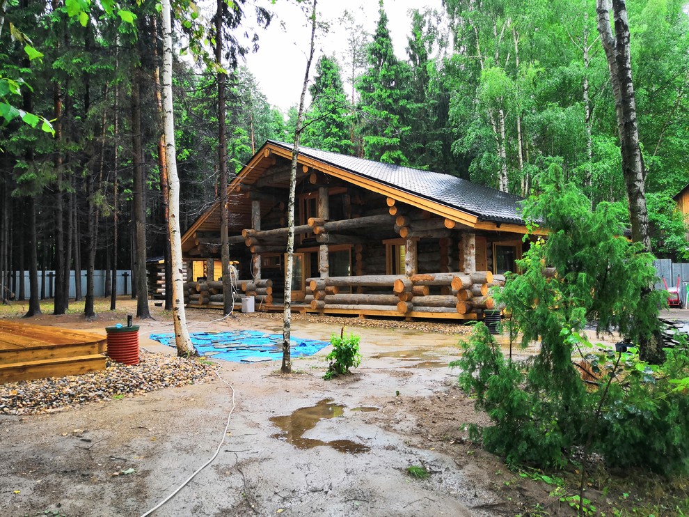 Обложка проекта: Ярославская обл.