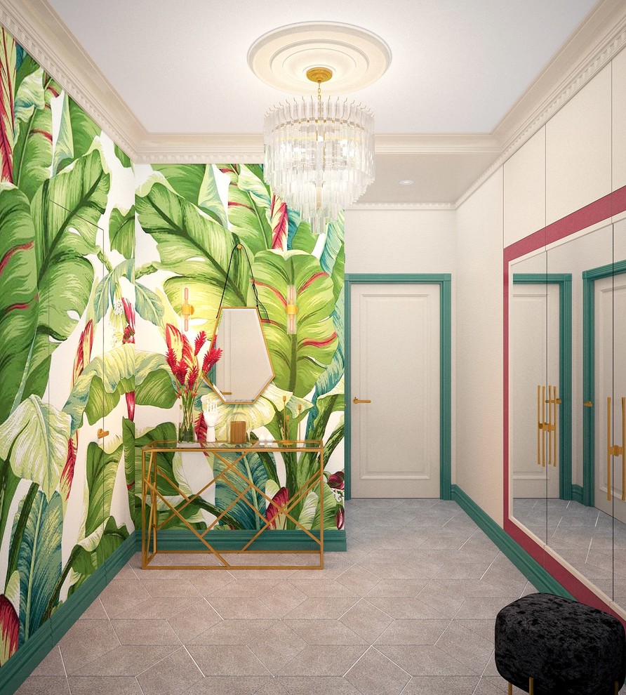 Квартира 50 м2