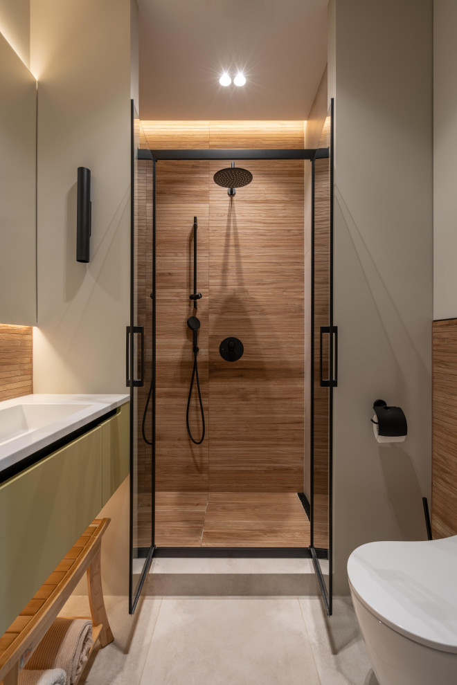 Дом на Петровской косе