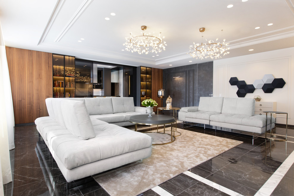 Пентхаус в г. Екатеринбург