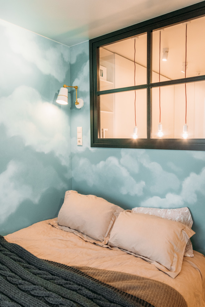 Из однушки в полноценную двушку