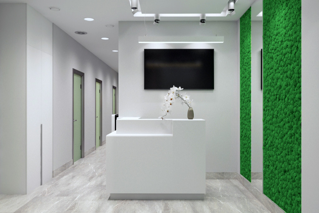 Стоматологический центр "Астра"