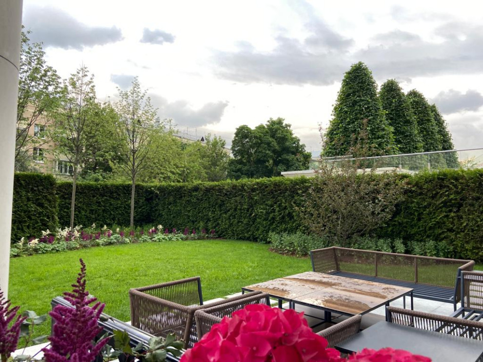 Обложка проекта: Участок Ефремово