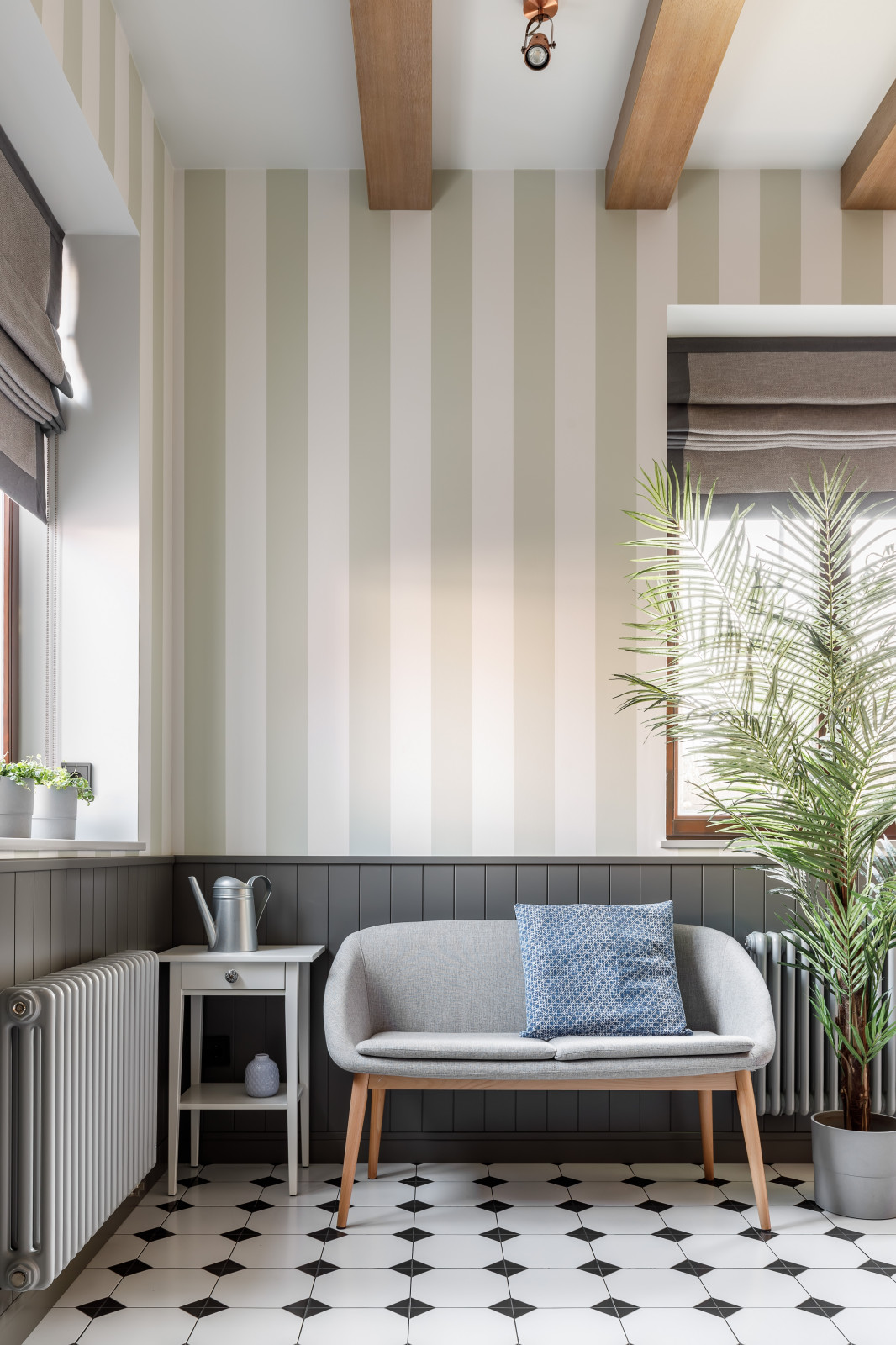 Таунхаус у залива