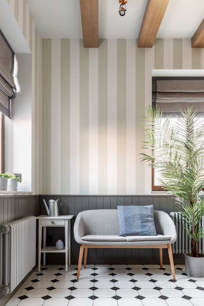 Таунхаус у залива