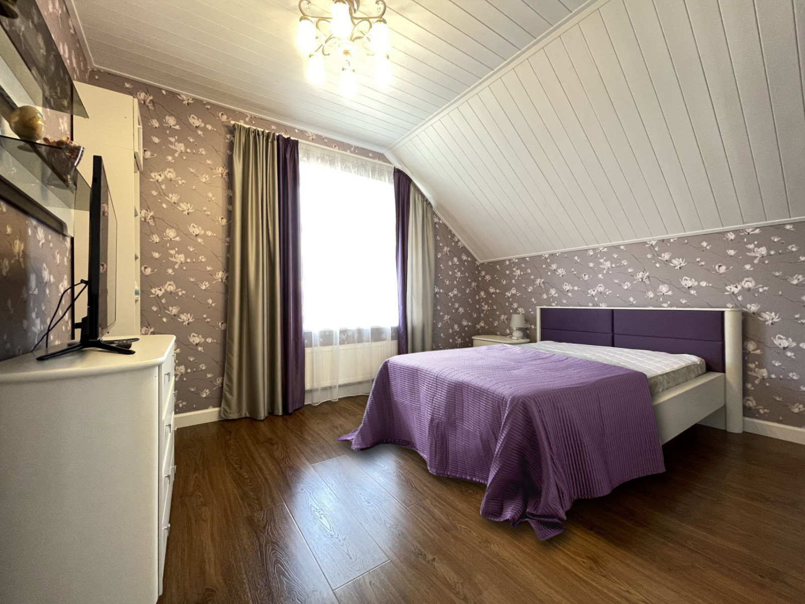 Реализованный проект