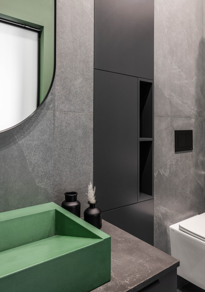 Квартира в центре Уфы