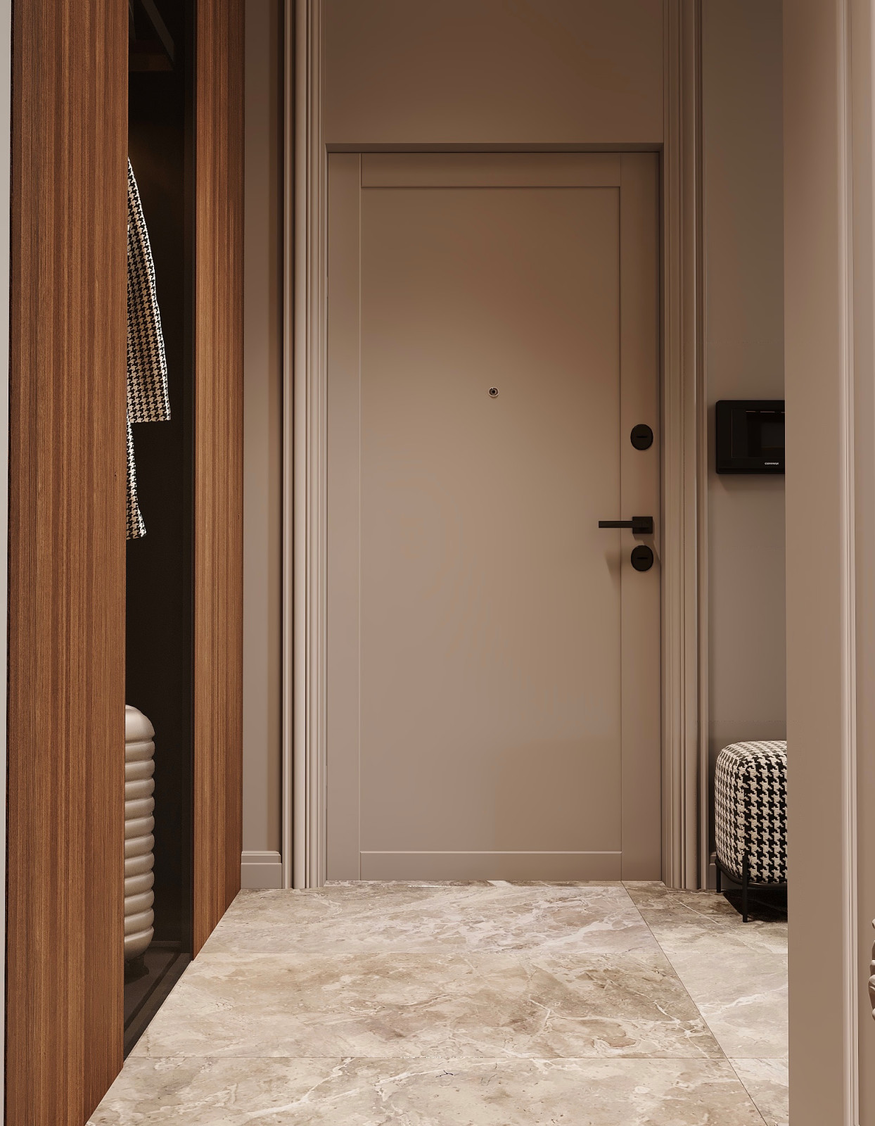 ЖК Серебрица