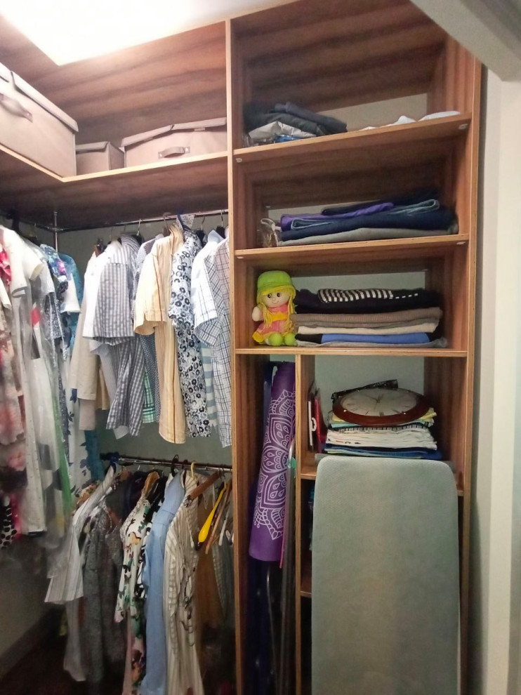 Менделеева