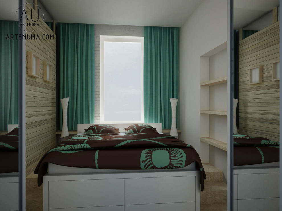 Квартира в Павшино