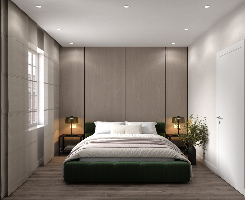 Таун-хаус в коттеджном поселке 4