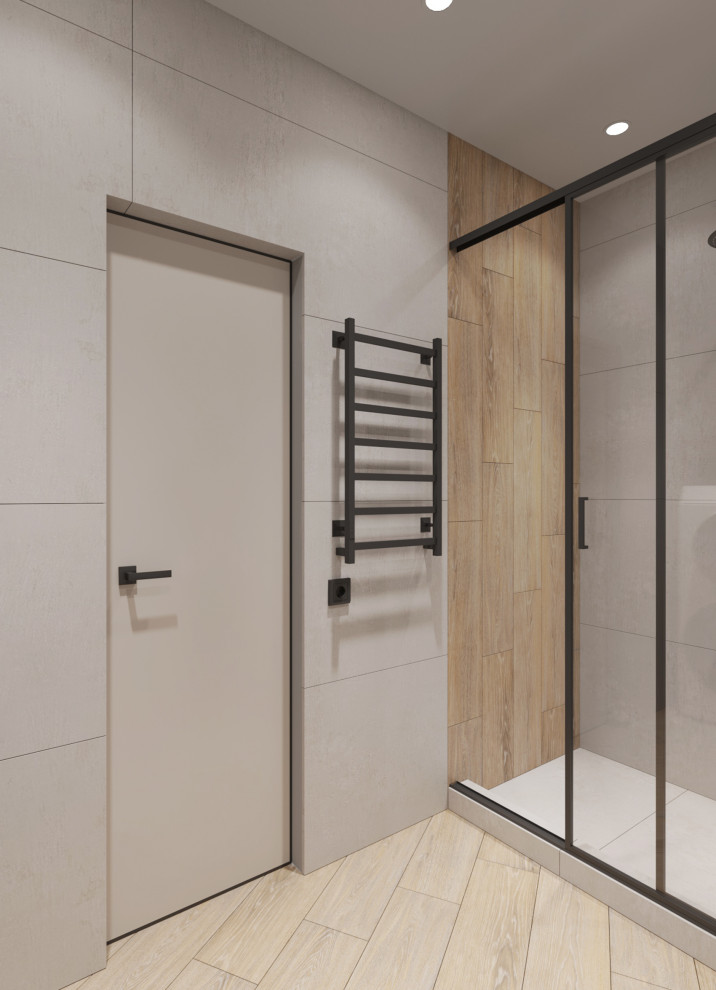 ЖК "Атмосфера" 2