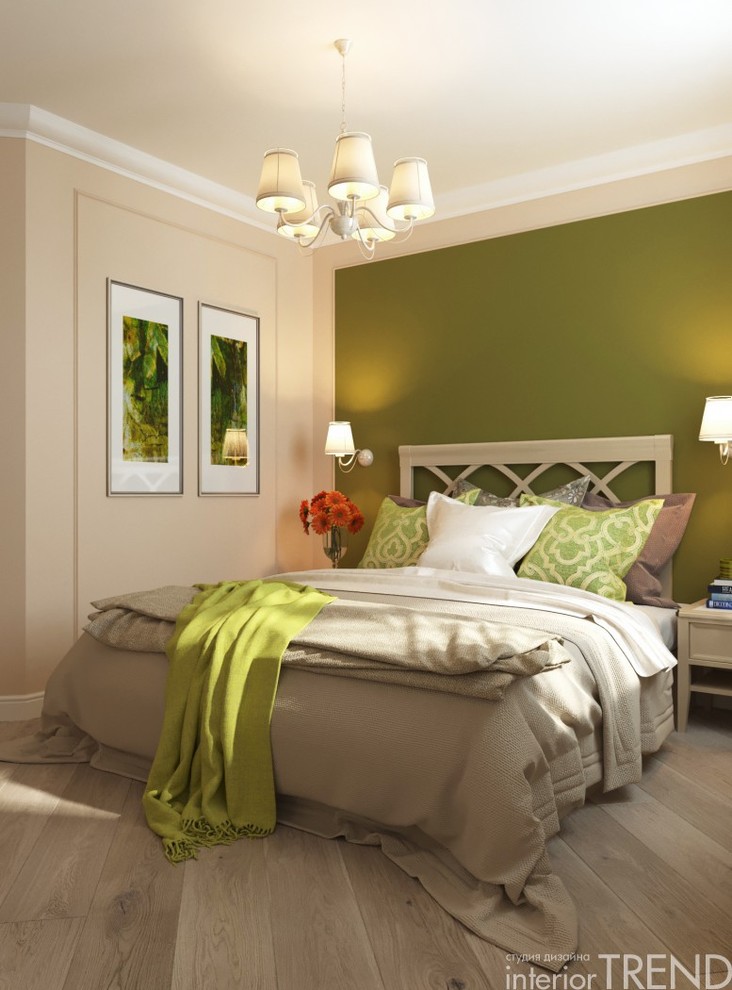 Интерьер квартиры в Среднеуральске