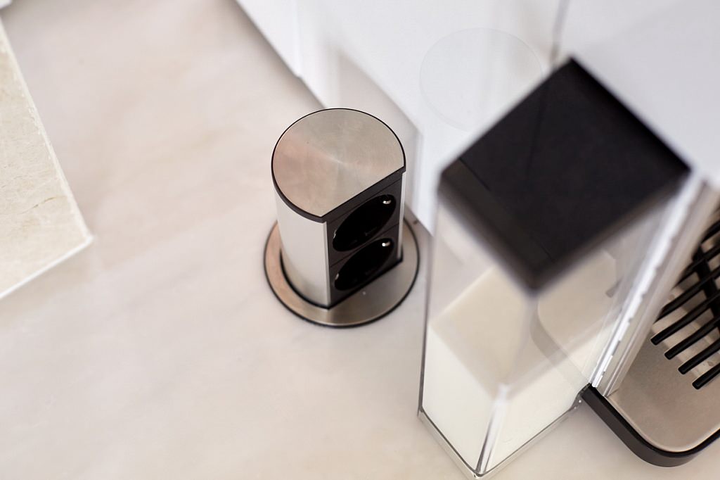 Werkel в новом проекте Татьяны Шишкиной