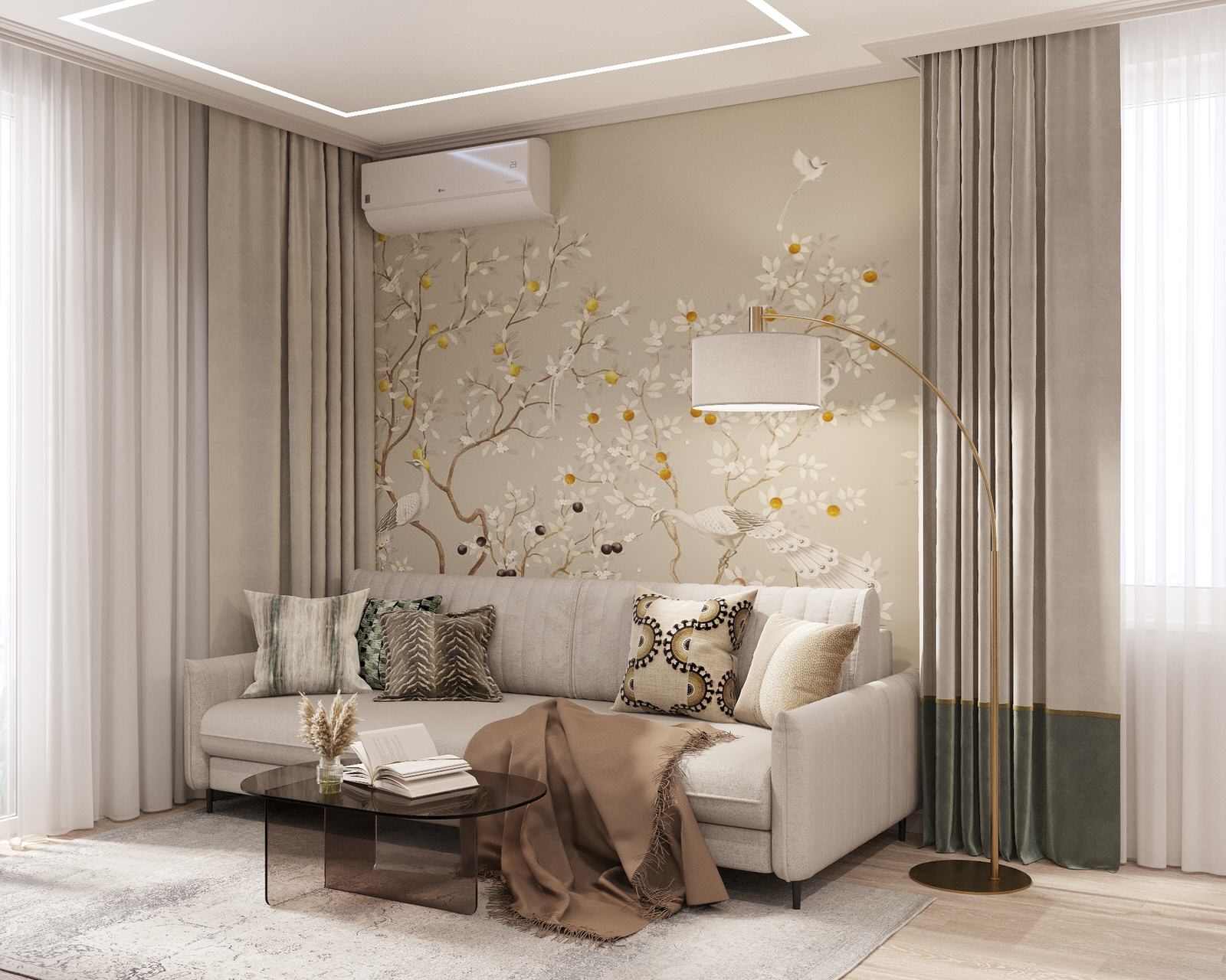 ЖК "Европейский квартал"