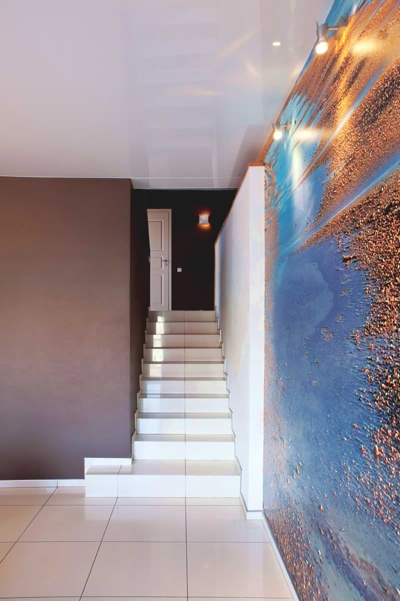 Дом, построенный за год