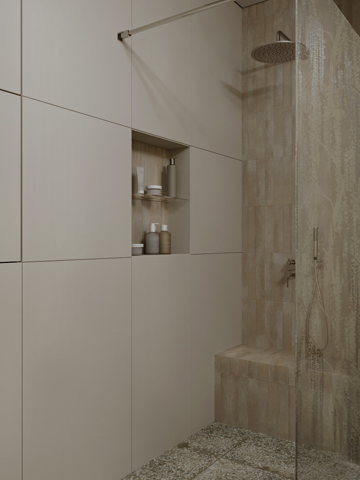 Действительно индивидуальный интерьер