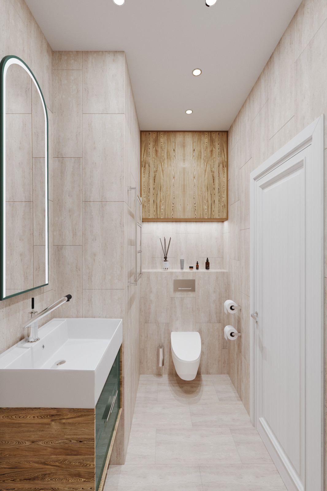 ЖК Русский дом