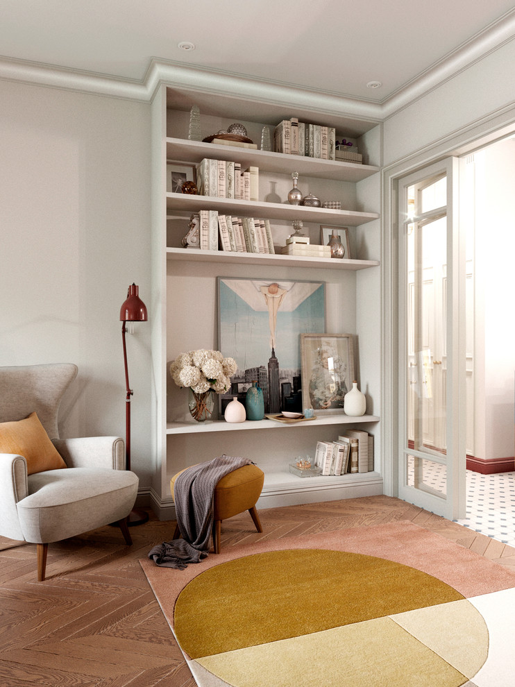 2х комн. квартира в сталинском доме