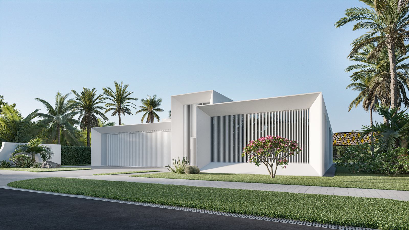 Архитектурная концепция