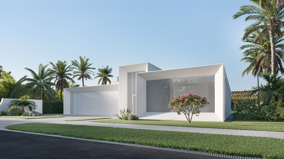 Архитектурная концепция