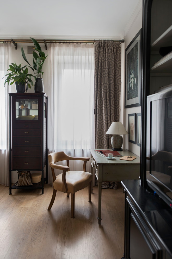 Квартира на Садовой-Каретной