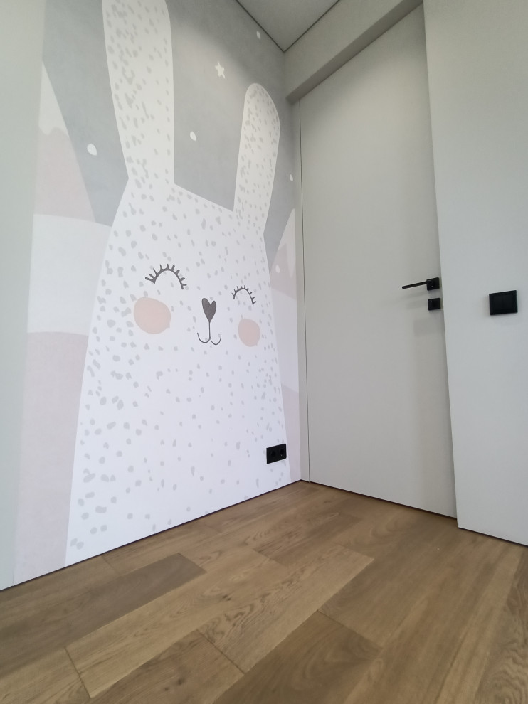 ЖК Фонвизенский